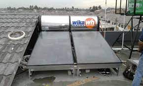 Service Wika Lembang