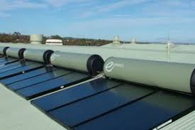 Perawatan Solar Water Heater