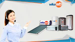 Service Wika Pangandaran