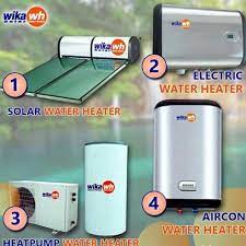 Service Wika Ciwidey