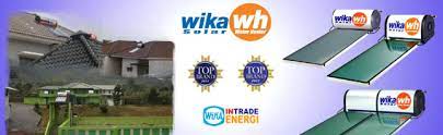 Distributor Wika Bandung
