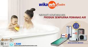Service Wika Depok