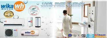 Service Wika Jakarta Selatan