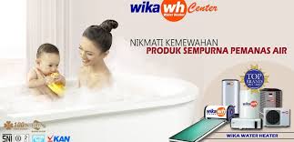 Service Wika Jakarta Pusat