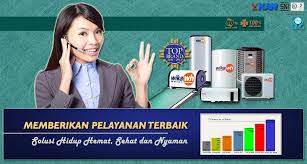 Service Wika Jakarta Barat