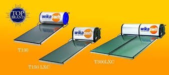 Service Wika Tangerang