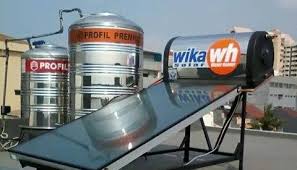 Service Wika Pamulang